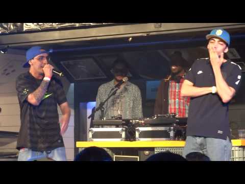 Batalha de Mc's - Rato x Treze - 3°parte final