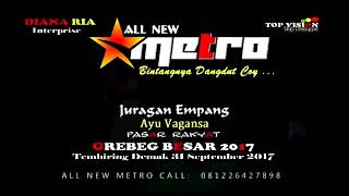 Download lagu goyang HOT...AYU VAGANZA...sexy bohai...MUANTAAAPPP...bikin ngillerr... mp3