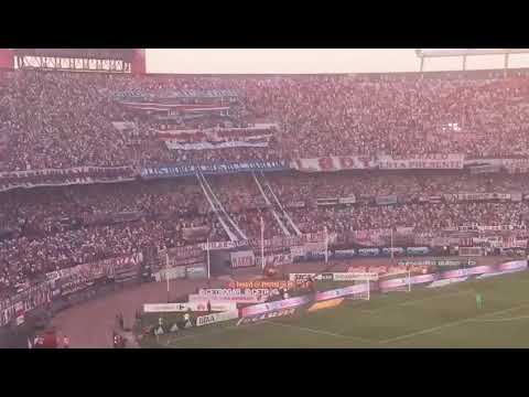"Canción de river ya se acerca noche buena,ya se acerca navidad river plate #" Barra: Los Borrachos del Tablón &bull; Club: River Plate &bull; País: Argentina