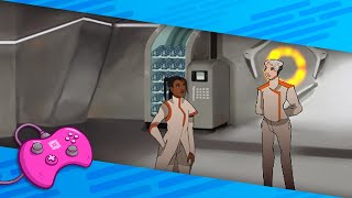 A2Be - A Science Fiction Narrative | Full Game | Gameplay Walkthrough