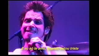Chris Cornell - When I&#39;m Down (Legendado em Português)