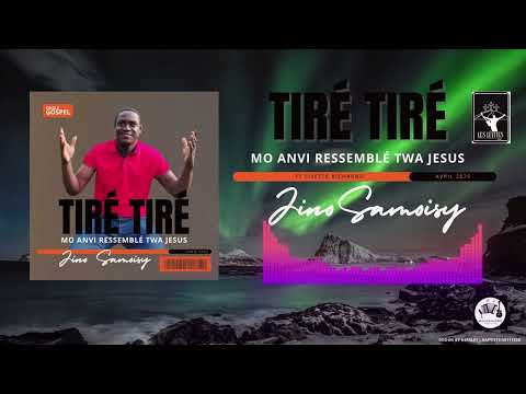 TIRÉ TIRÉ (MO ANVI RESSEMBLÉ TWA JESUS)/LINO SAMOISY & LES LEVITES  FEAT: RICHARNO LISETTE