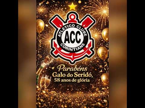 #corinthians #caicó #riograndedonorte