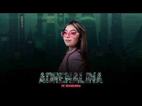 MC Branquinha - Adrenalina