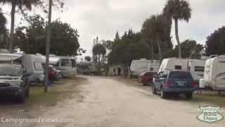 Pitchford's By The Sea RV Park Video