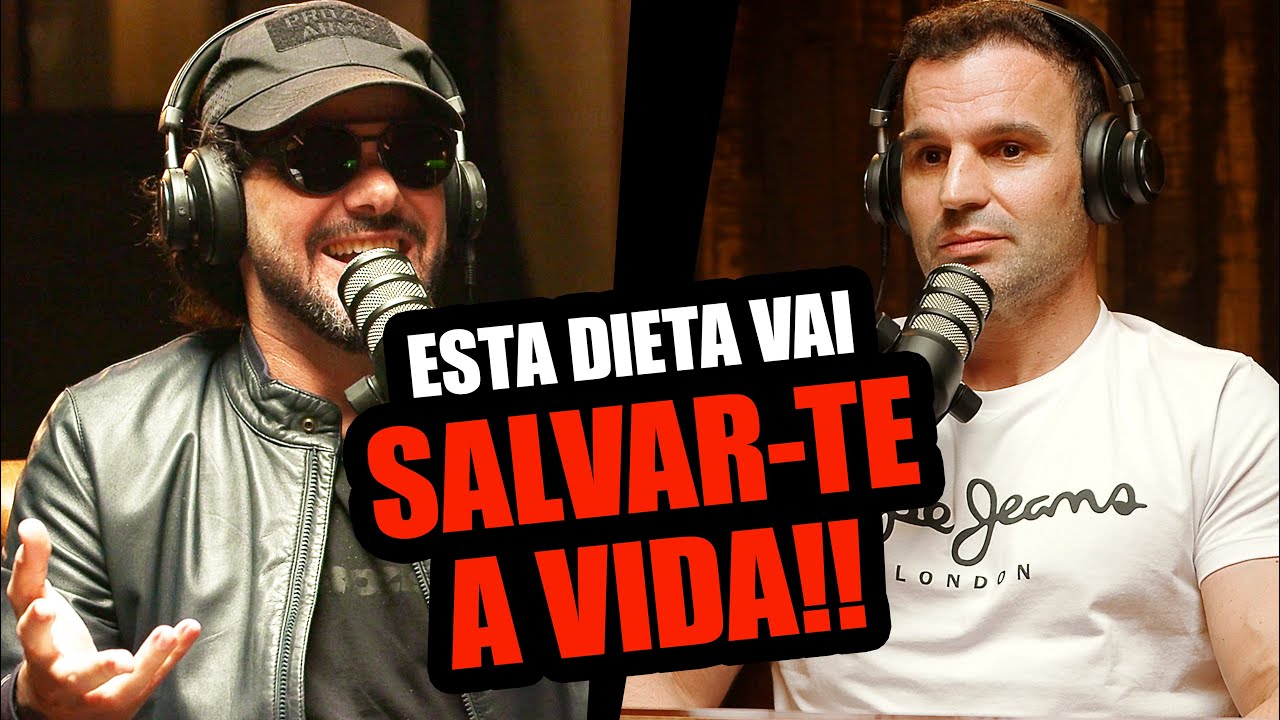 MBC | EP013 | Presente de Natal: Doutor Mike Billions fala sobre nutrição!