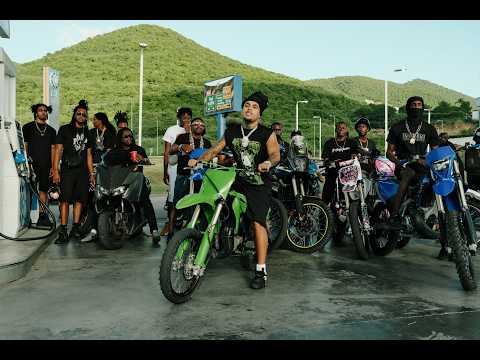 Zola, Kalash - NETFLIX CHILL