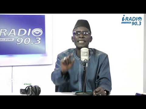 TAFSIR 2.0 -   DU 02 AVRIL 2021-  SOURATE YUSUF - SUITE 2 - AVEC OUSTAZ TAIB SOCE