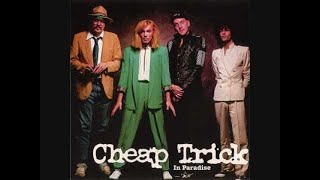 Cheap Trick - If You Need Me (AOR/Melodic/Rock)
