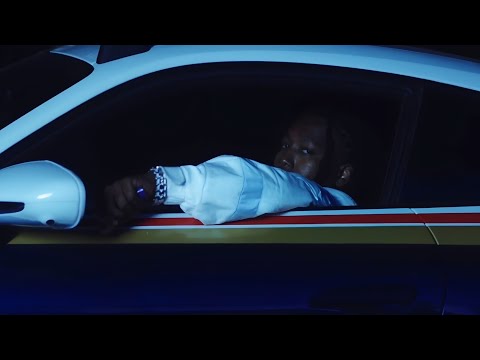 Don Toliver - Tiramisu (Slowed + Reverb)