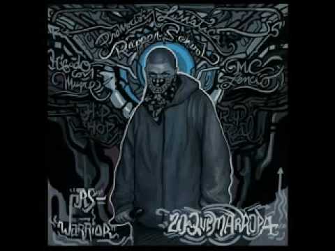 Warrior FT.Umano ; DJANGO - Avanzaste Mal ; 20 A Quemarropa ; ( Original De CD ) Nueva Version