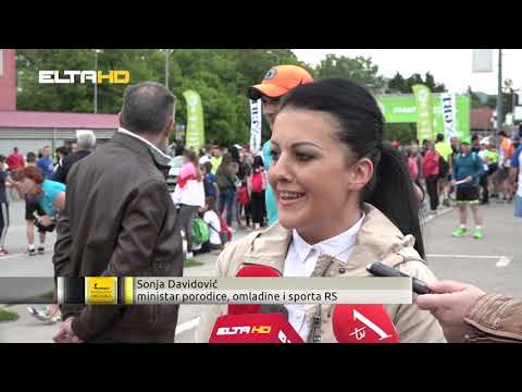 BL HRONIKA 14 05 19 - BANJALUCKI POLUMARATON