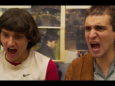 MOTHER SCHMUCKERS (Fils de Plouc) - Bande-annonce