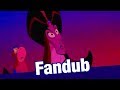 Aladin Cave Of Wonders Fandub Norvyanish