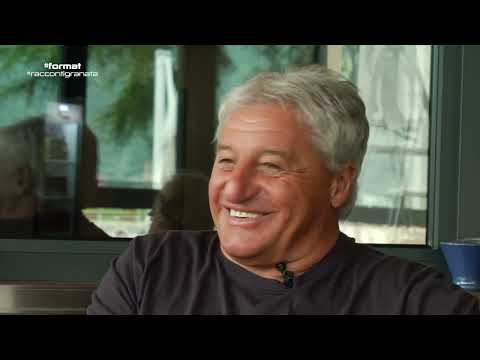 FORMAT - "Il Giaguaro & il Poeta", storia di L. Castellini e Claudio Sala