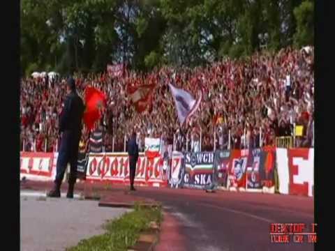 Ofanziva: CSKA Sofia - Litex (20.05.2011) 2