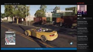 Watch Dogs 2 season pass stream