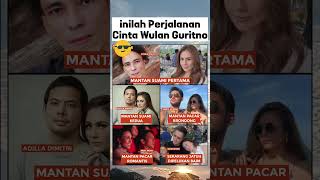 Download lagu #viral #artis perjalanan cinta Wulan Guritno mp3