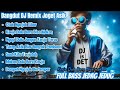 KERJA DULU BARU BISA MAKAN Dangdut DJ Remix Paling Asik 2025 Full Bass Jedag Jedug DJ IS DET