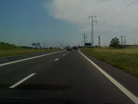 DN1 Comarnic Ploiesti