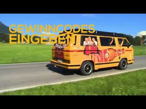 Let's go! Bierzahl! Clip 2