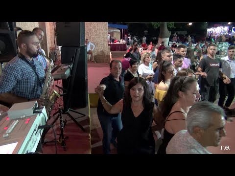 Ovcharani / Χρυσές Νότες / Μαρίνα Νάουσας "2019"