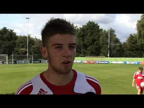 Vooruitblik Ajax - NAC