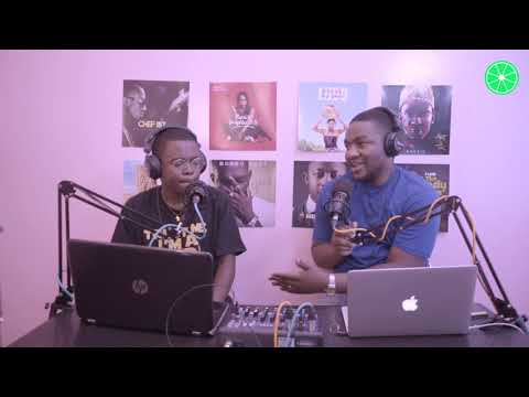 KSlayer Levo's Up On 3 Beats, Talks About Pantomime Inspiration & Life As An Artist