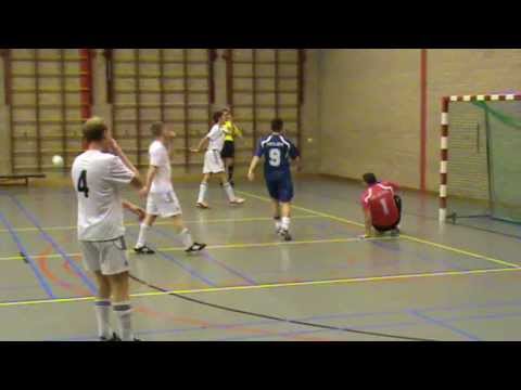 FCV/Dorpscafé Willem II 1 - ZVVM/Campus 1 2-11-2012