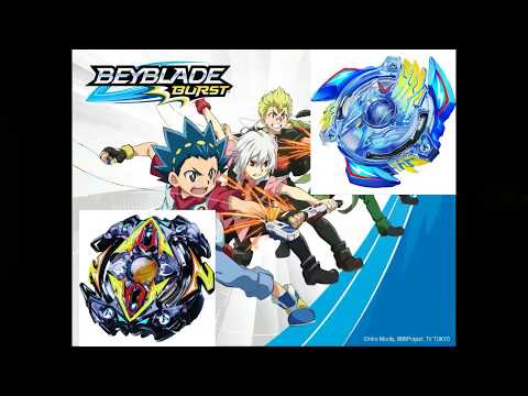 Victory Valkyrie .B.V vs Zillion Zeus .I.W