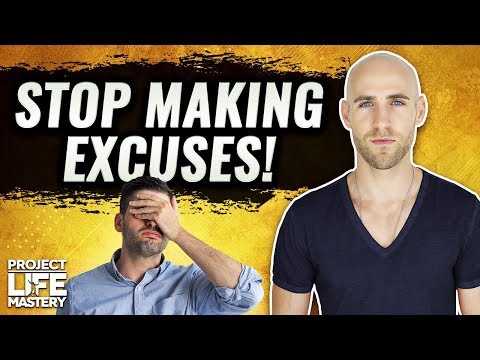 Feel The Fear And DO IT ANYWAY