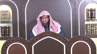 صورة #شــرح زاد المستقنع في اختصار المقنع للحجاوي - الدرس السادس عشر