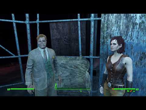 Fallout 4 Vanilla run pt 185