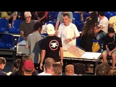 Fast Fingers 20 - The Finals