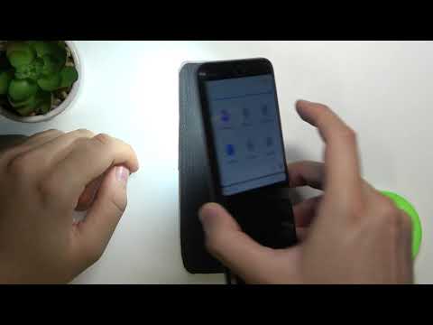 How to Find Flashlight in Nokia G20 - Open Torch in Nokia G20 with Quick Shortcuts