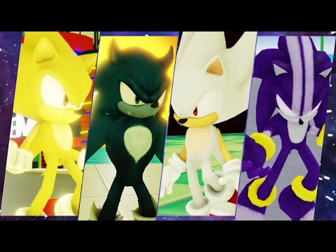 sonic universe v2 sonic universe v2