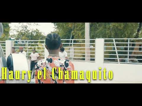 Melany RS ft Haurito - La Calle ta Prendia ( Video Oficial)