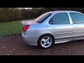 1998 Ford Mondeo ST24 V6