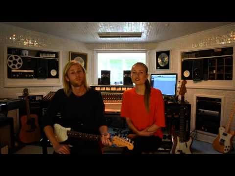 Gypsy Fingers - Luke Oldfield