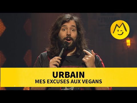 Miniature de la vidéo : Mes excuses aux Vegans