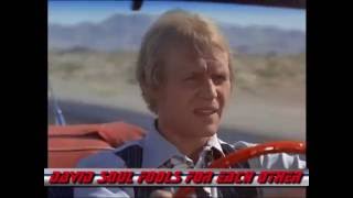 David Soul Fools for each other