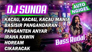 Download lagu DJ SUNDA REMIX PILIHAN VERSION TERBARU Mamank Fvnky 2026 | 🎵 KICAU MANIA | BASISIR PANGANDARAN mp3