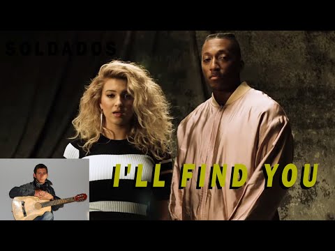 Ill Find You - Lecrae