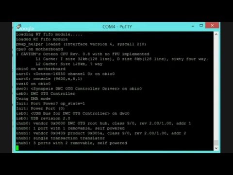 Reverting to the Factory-Default Configuration and Removing all Data on your Junos Device