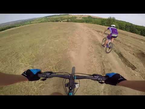 GoPro: Traseu Suceava-Ilișești-Bălăceana-Humoreni-Comănești-Todirești-Costâna-Dărmănești