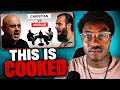 Sam Shamoun vs MUSLIM SCHOLAR: THE ISLAMIC DILEMMA! (Review)