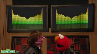 Sesame Street: Measure, Yeah, Measure