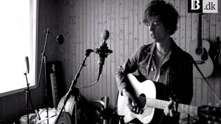 Ulige Numre - &#39;Frit Land&#39;