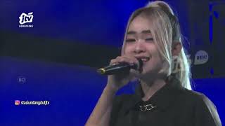 Download lagu Berlayar Tak Bertepian - Rindy Safira - Stasiun Dangdut mp3