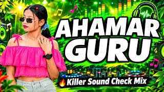 Download lagu 😋 killer Sound Check Mix instagram trending Nagpuri song DJ Pankaj DJ Remix New Nagpuri Video// 2026 mp3